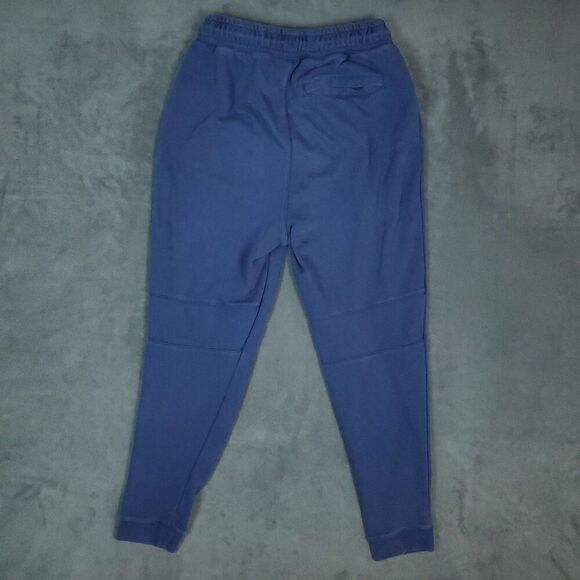 Nike Jordan Jogger Detroit Pistons Mens Medium NBA Basketball - Picture 12 of 14